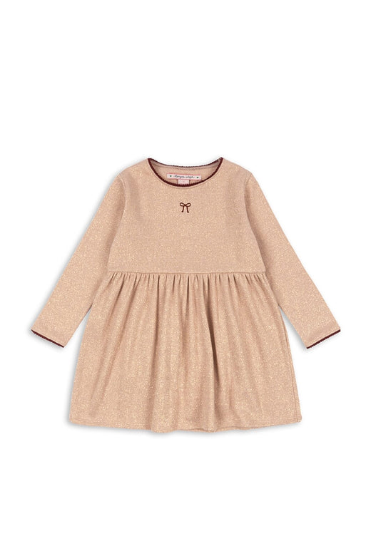 Konges Sløjd - Roli Dress Ks104415 - Moonlight Kjoler 