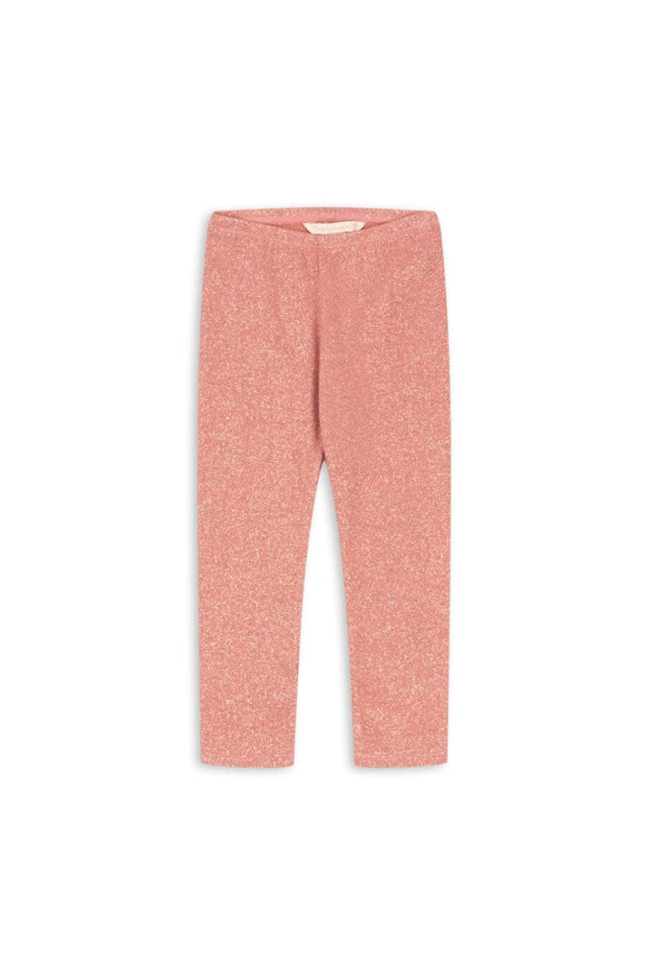 Konges Sløjd - Roli Pants Ocs Ks106218 - Lantana