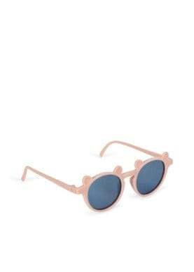 Konges Sløjd - Sunglasses Baby Bear Ks102801 - Rose Solbriller 