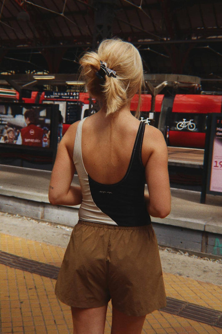 Konges Sløjd - Tao Mommy Swimsuit Ks105545 - Tap Shoe