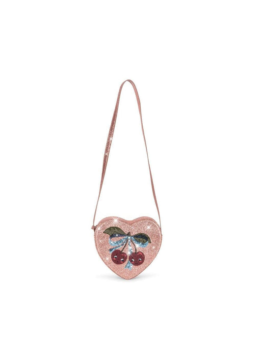 Konges Sløjd - Tut Shoulder Bag Ks105564 - Mellow Rose