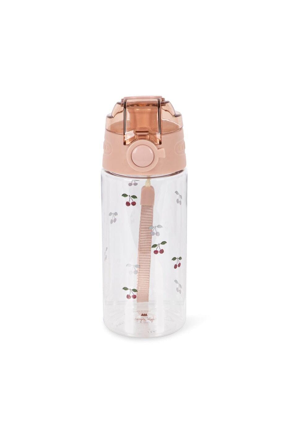 Konges Sløjd - Water Bottle Ks105635 - Cherry Drikkedunke 