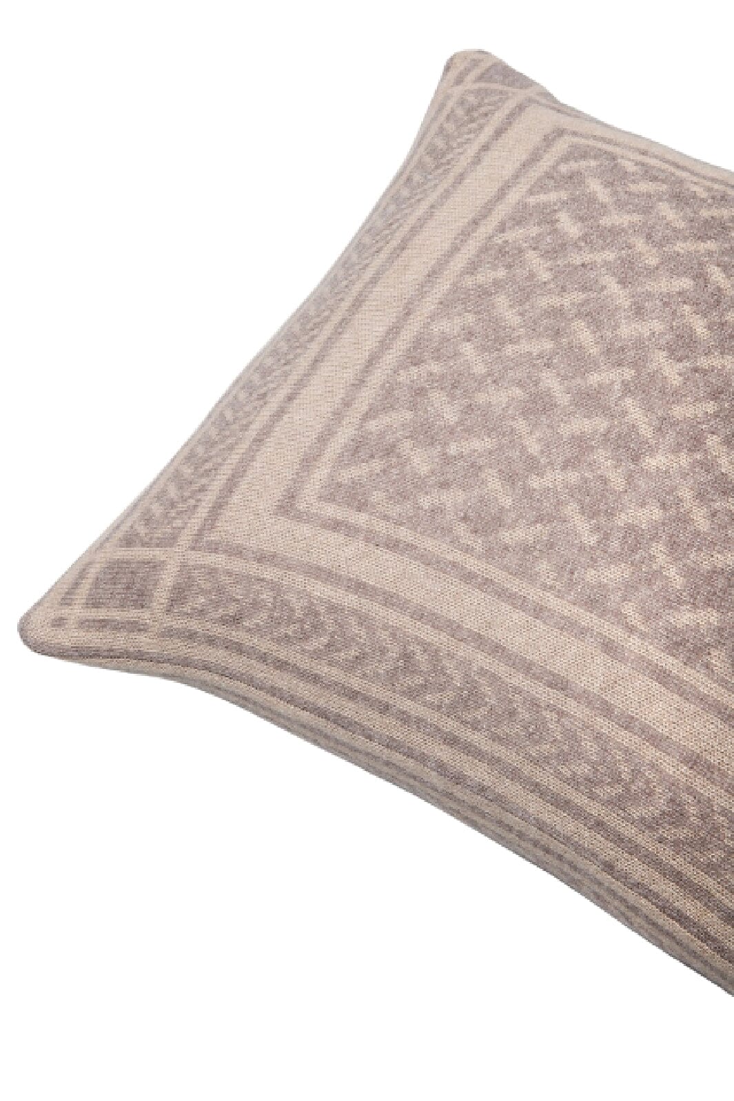 Lala Berlin - Cushion Trinity Classic - Stradivari Dune