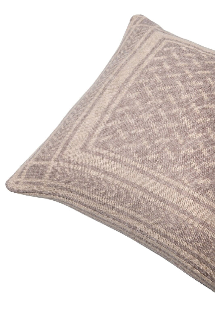 Lala Berlin - Cushion Trinity Classic - Stradivari Dune