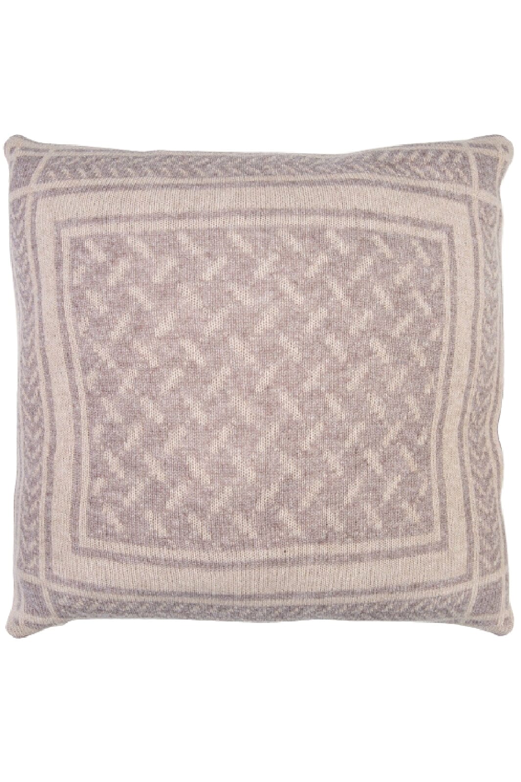Lala Berlin - Cushion Trinity Classic - Stradivari Dune
