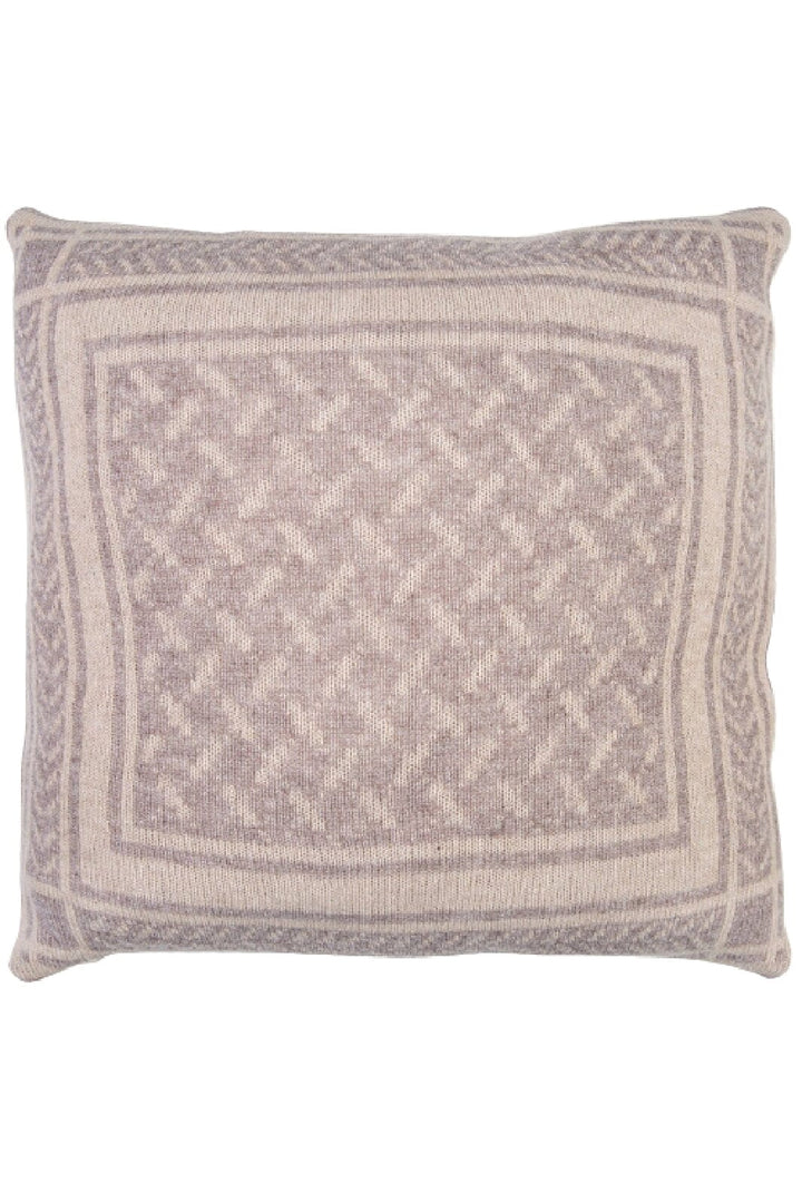 Lala Berlin - Cushion Trinity Classic - Stradivari Dune