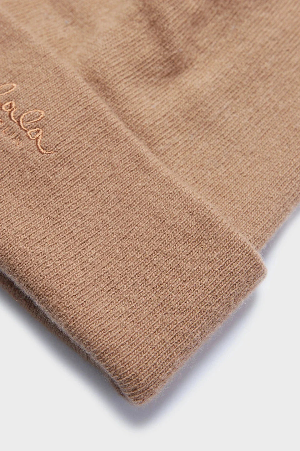 Lala Berlin - Lbbeanie Bina 10020113 - Earth Huer 