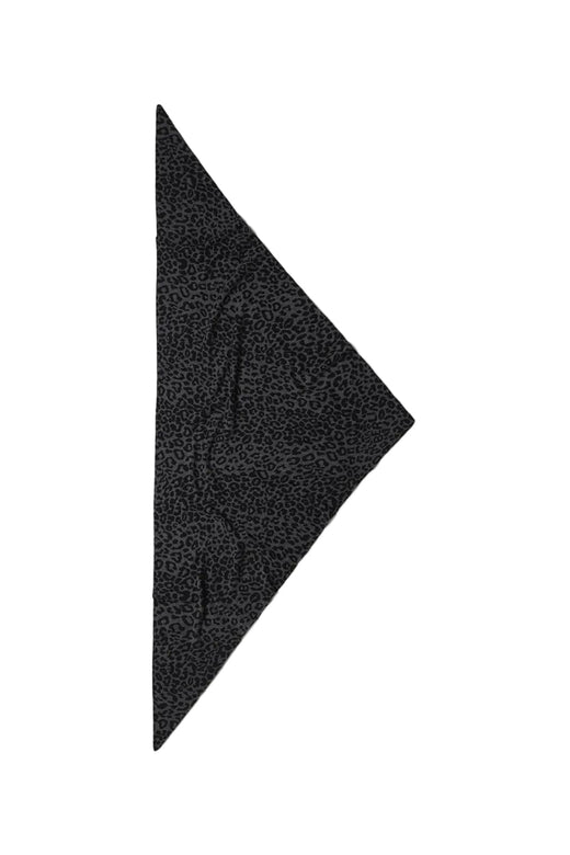 Lala Berlin - Triangle Leo M 10022373 - Lubecca Black Tørklæder 