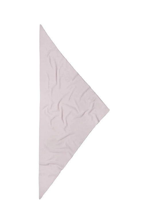 Lala Berlin - Triangle Solid M 10020849 - Candy Tørklæder 