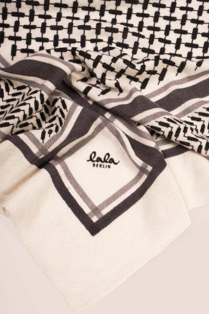 Lala Berlin - Triangle Trinity Classic M - Alabastro off-white