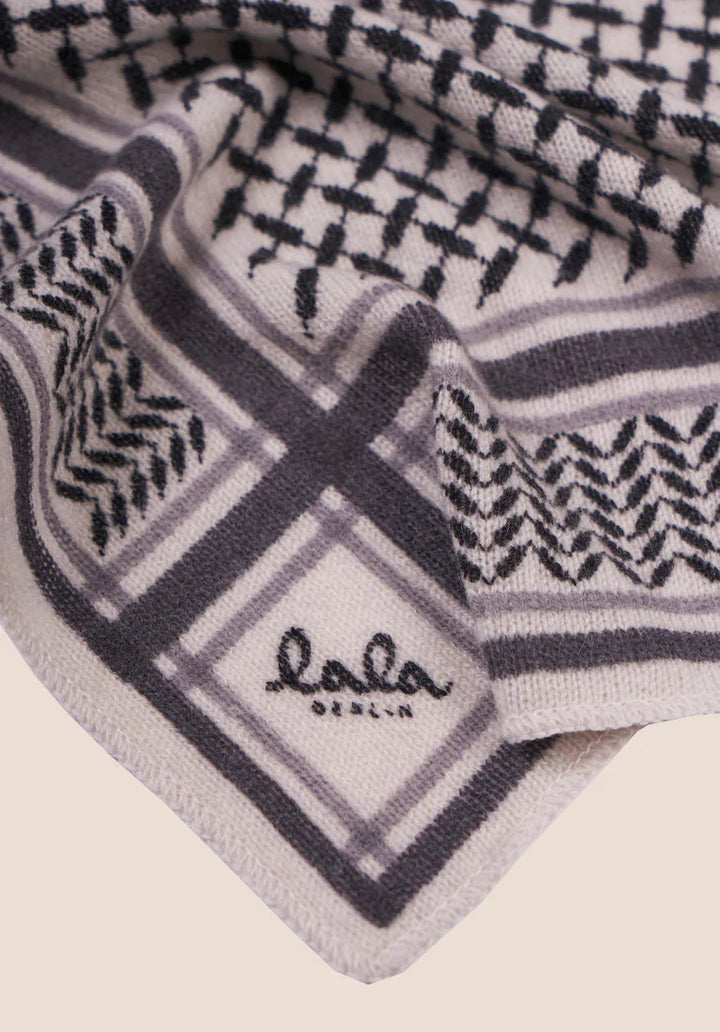 Lala Berlin - Triangle Trinity Classic XS - Alabastro off-white