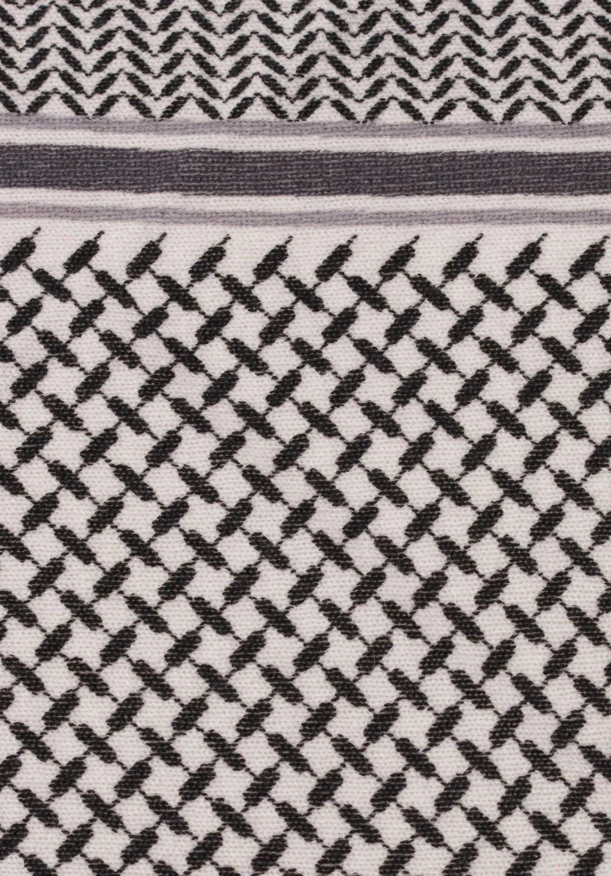 Lala Berlin - Triangle Trinity Classic XS - Alabastro off-white