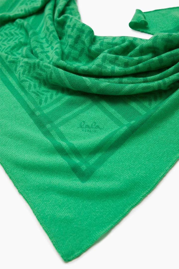 Lala Berlin - Triangle Trinity - Cra Cra/Green