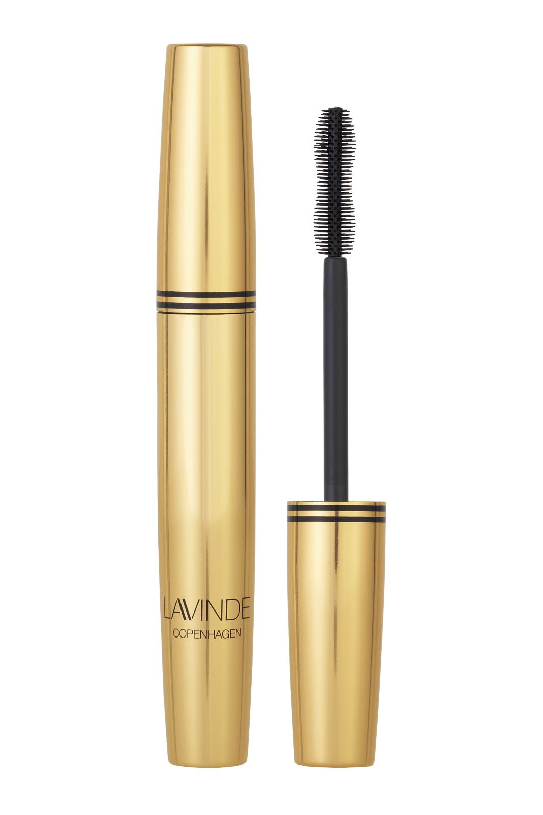 Voorbestelling - Lavinde Copenhagen - Beyond Volume & Curl Mascara - 010301 - 7,2 ml