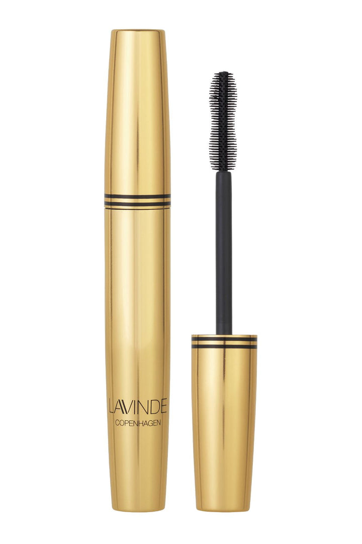 Voorbestelling - Lavinde Copenhagen - Beyond Volume & Curl Mascara - 010301 - 7,2 ml