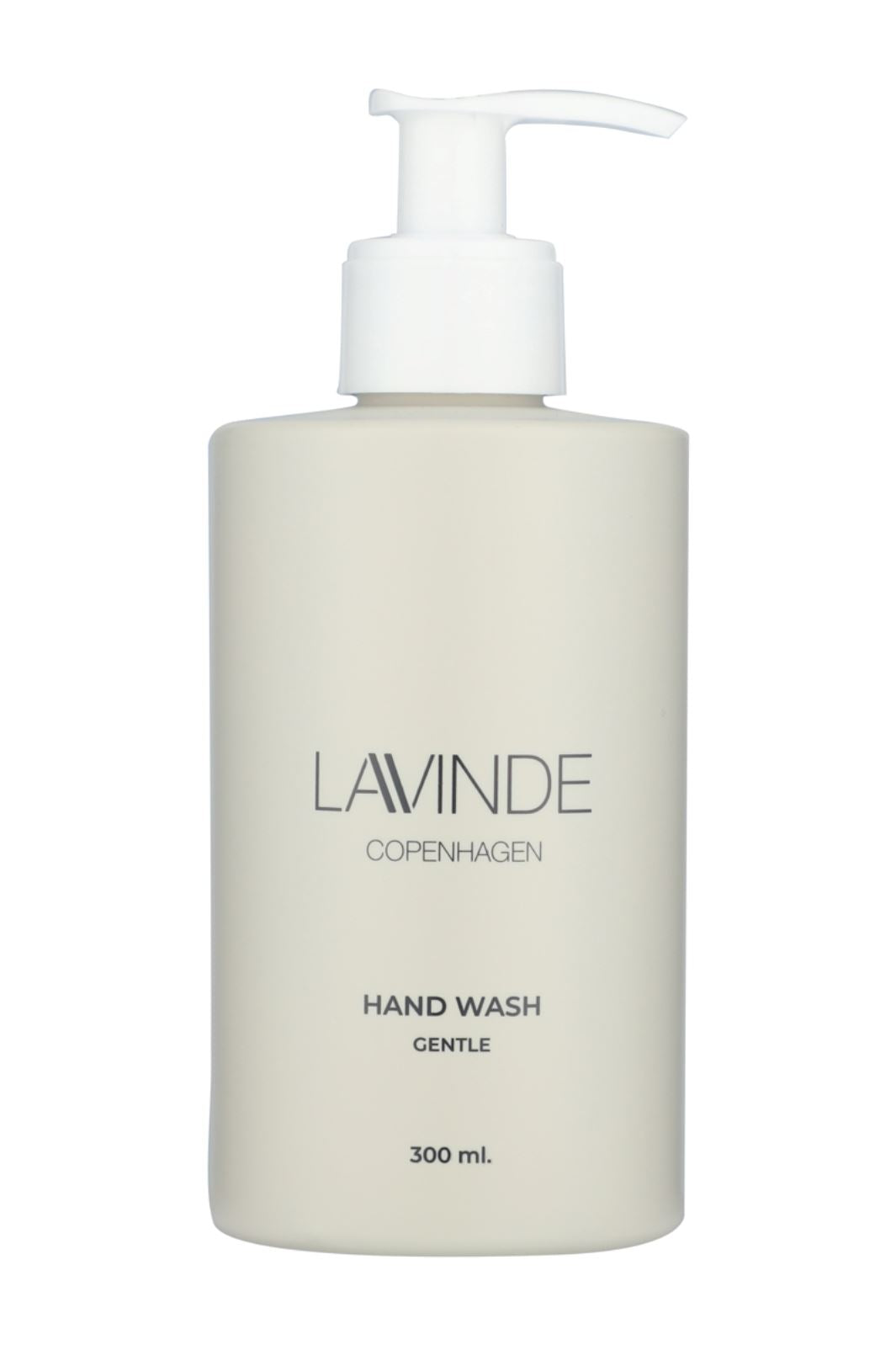 Lavinde Copenhagen - Hand Wash Gentle - 090101 - 300 ml