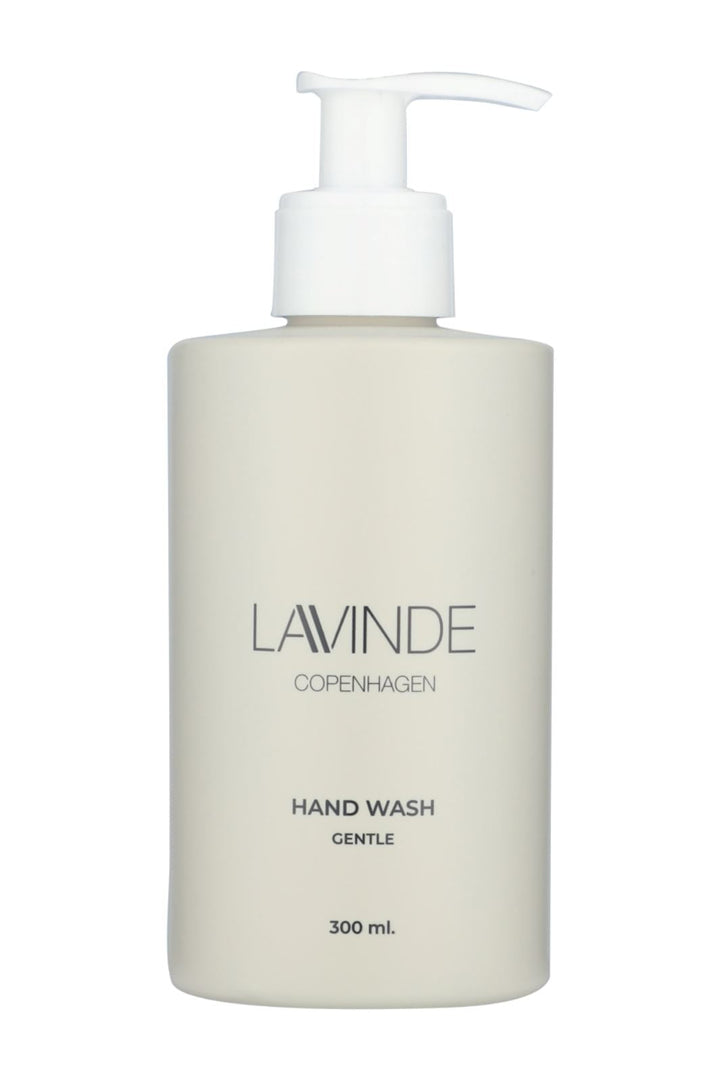 Lavinde Copenhagen - Hand Wash Gentle - 090101 - 300 ml