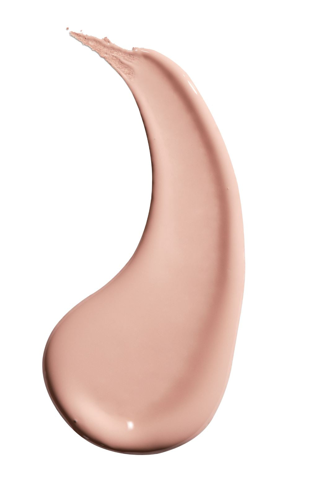 Lavinde Copenhagen - Natural Glow Liquid Foundation Cool Ivory 201 - 130101 - 30 ml
