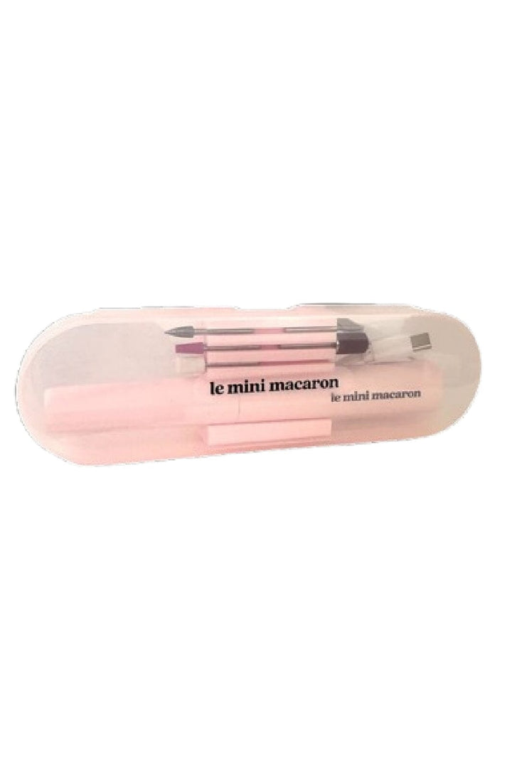 Le Mini Macaron - E AC024 - File Nail Drill New N/A