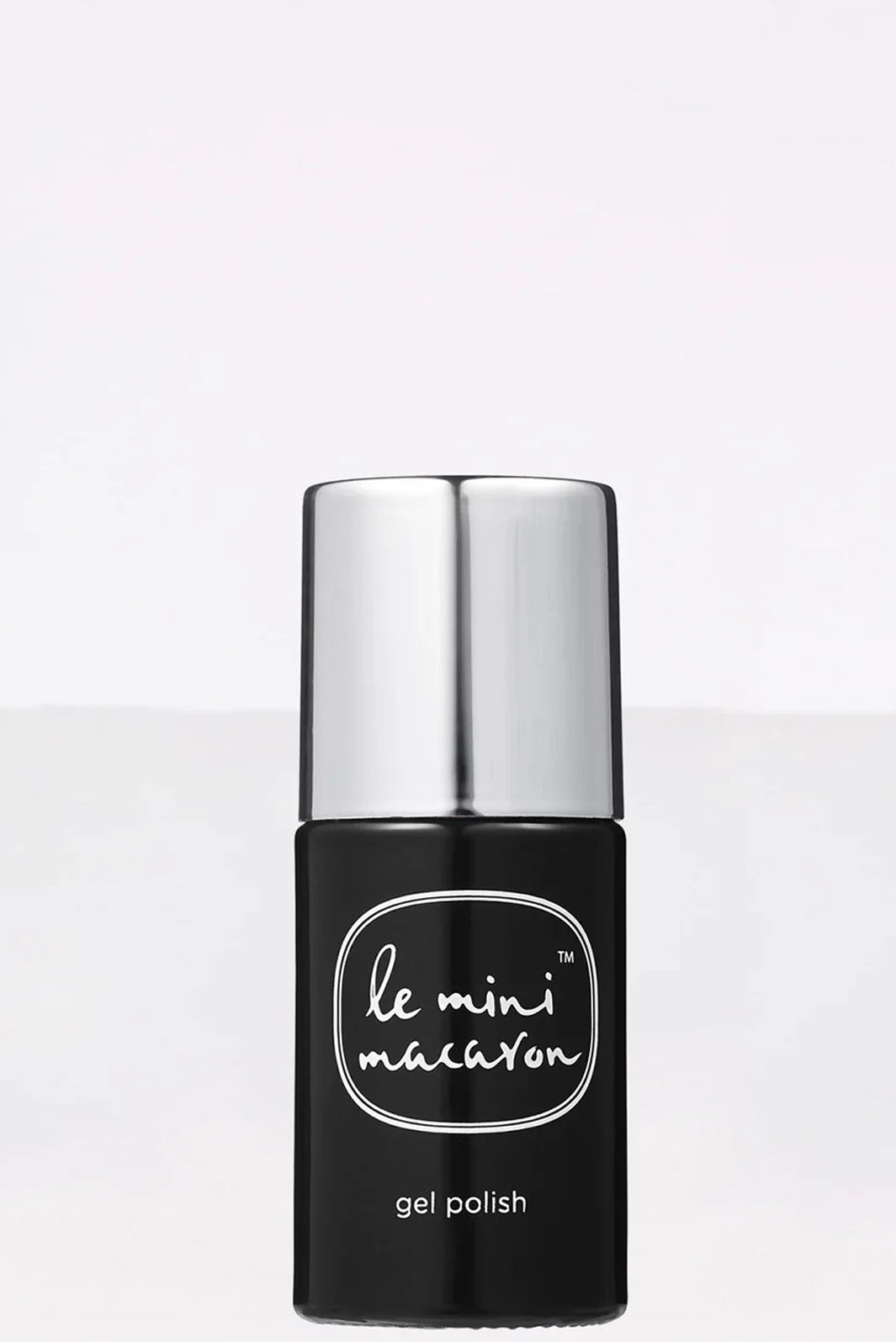 Le Mini Macaron - Gel Manicure Kit KIT016 - Licorice