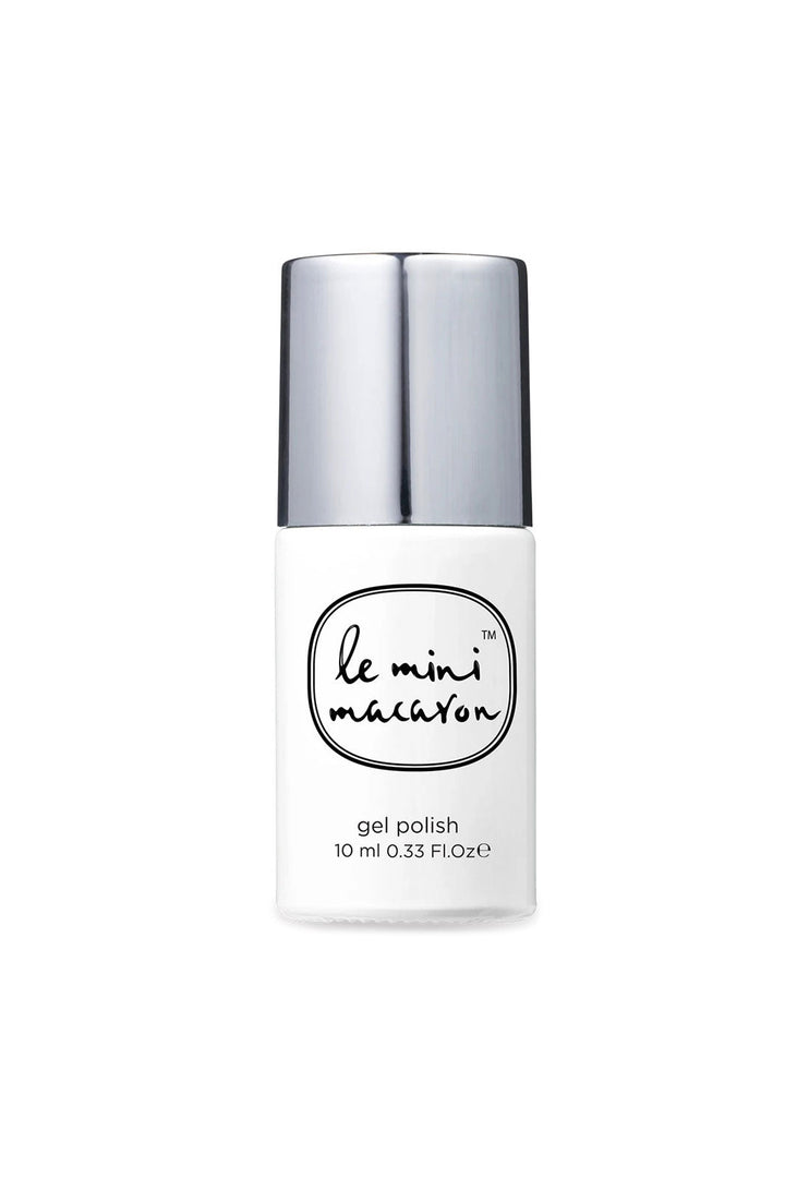 Le Mini Macaron - Gel Manicure Kit KIT015 - Milkshake