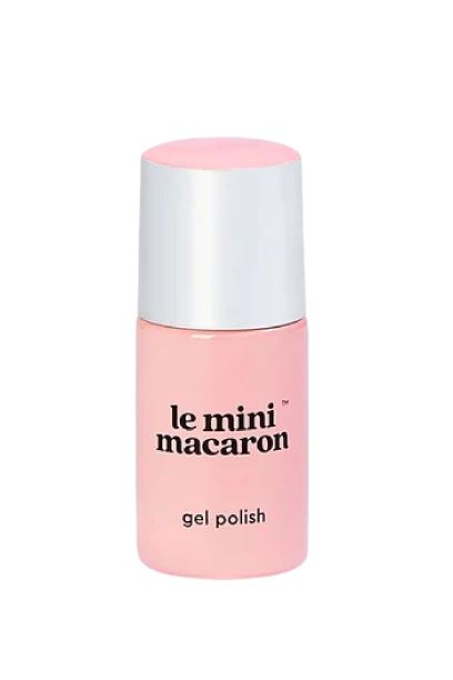 Le Mini Macaron - Gel Polish COL101 - Créme de Peche