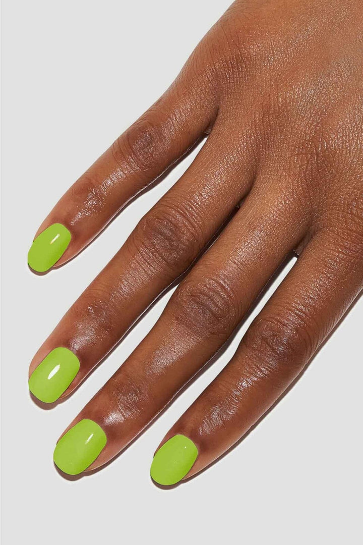 Le Mini Macaron - Gel Polish COL114 - Lime