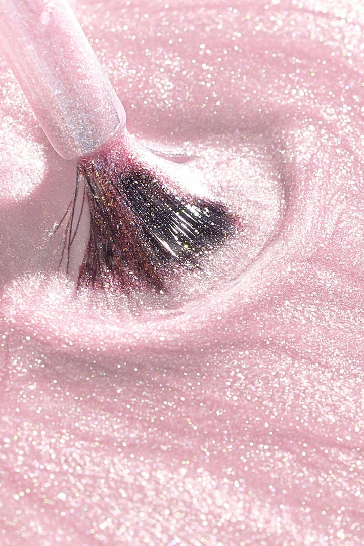 Le Mini Macaron COL115 - Gel Polish Pink Paradise