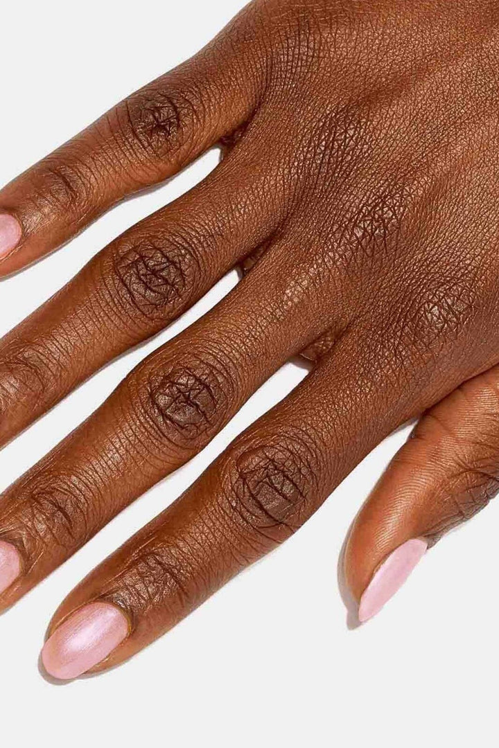 Le Mini Macaron COL115 - Gel Polish Pink Paradise