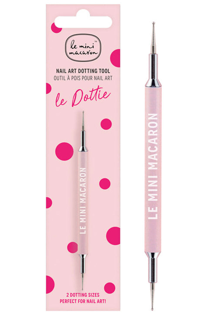 Le Mini Macaron - Le Dottie AC010 - Dotting Tool