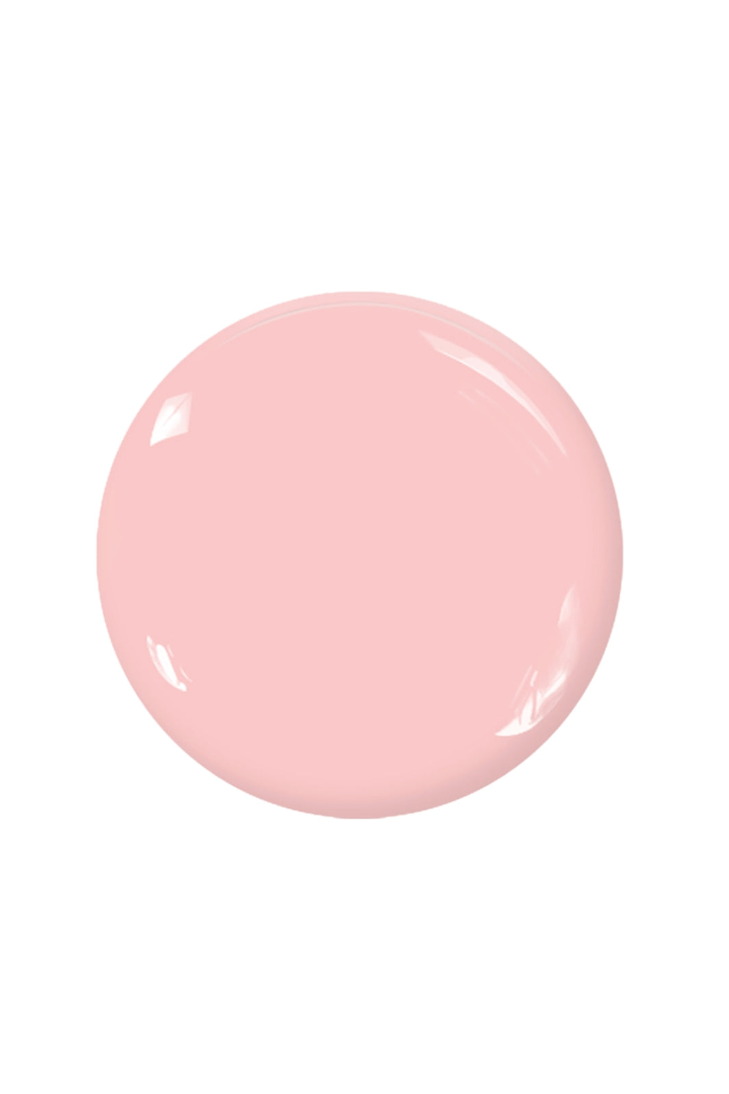 Le Mini Macaron - Les Minis Trio Gel Polish - Berries & Cream