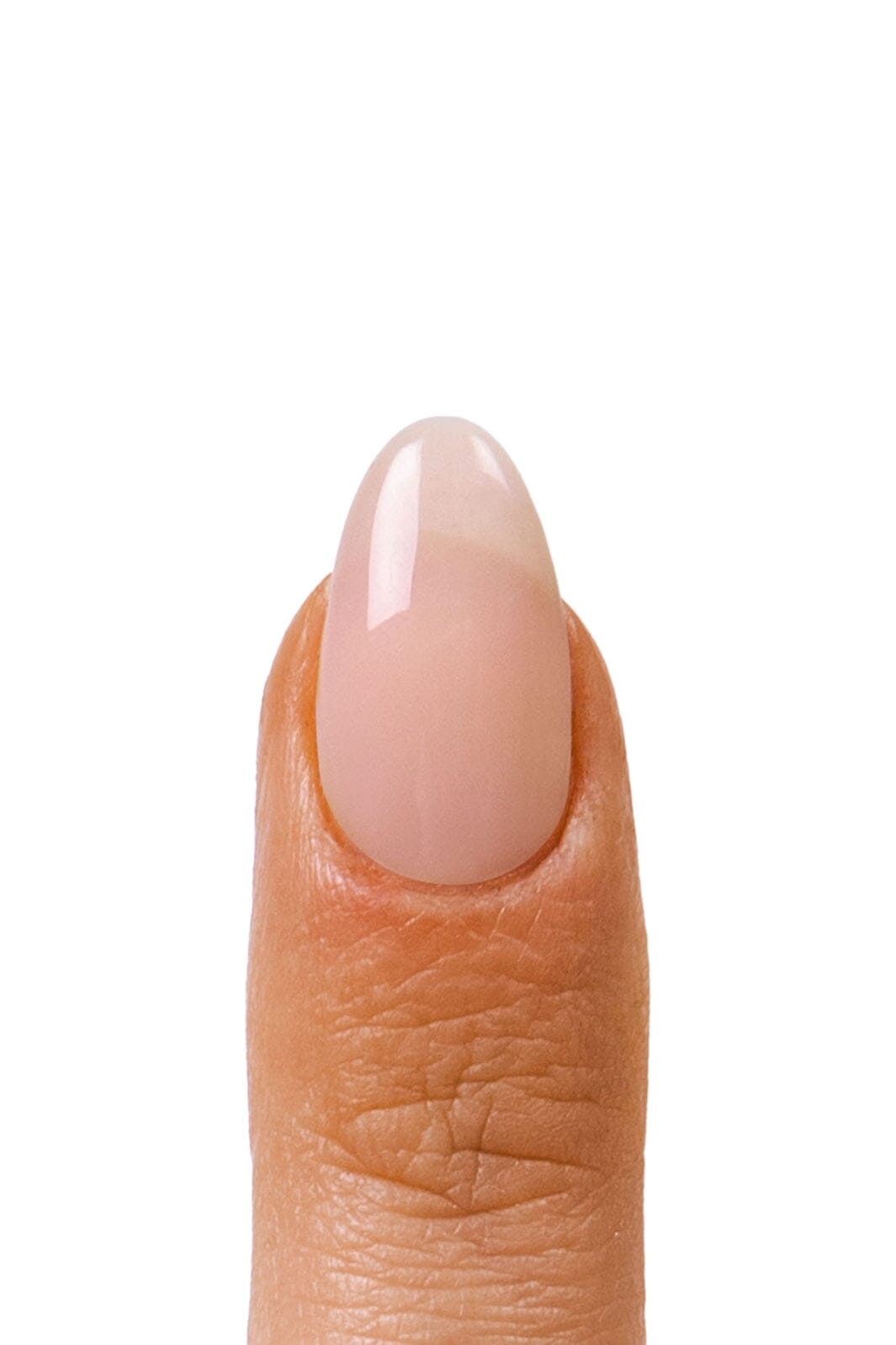 Le Mini Macaron - Multi PBG002 - Use Builder Gel Peaches and cream