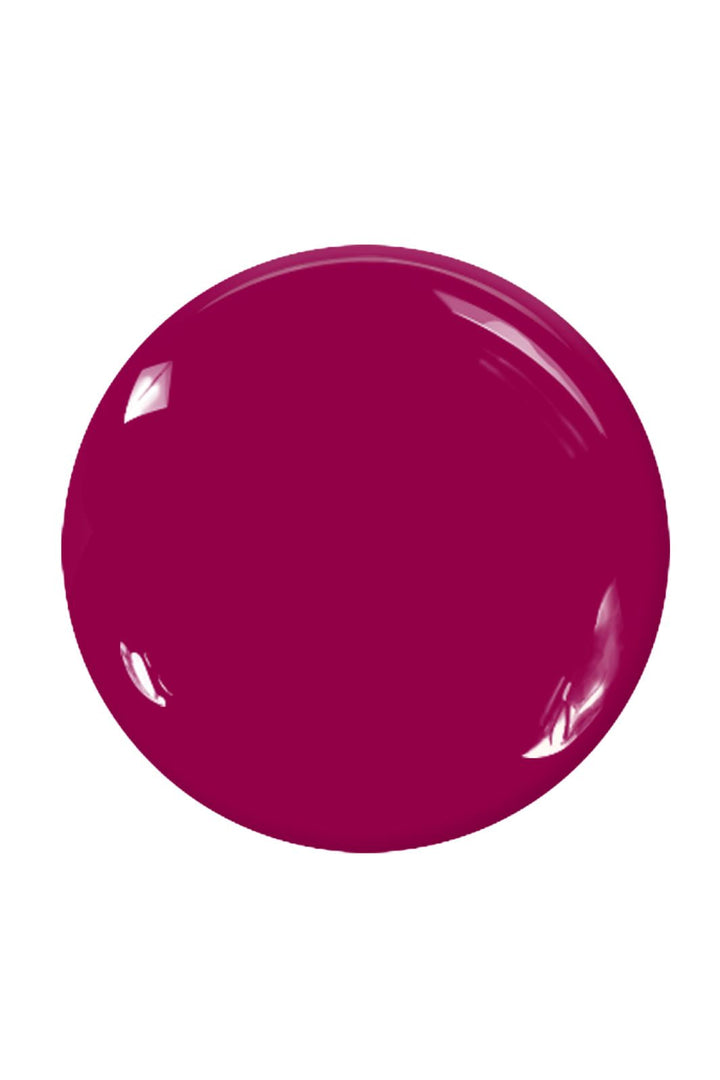 Le Mini Macaron - Neglelak Gel COL108 - Bisous Magenta