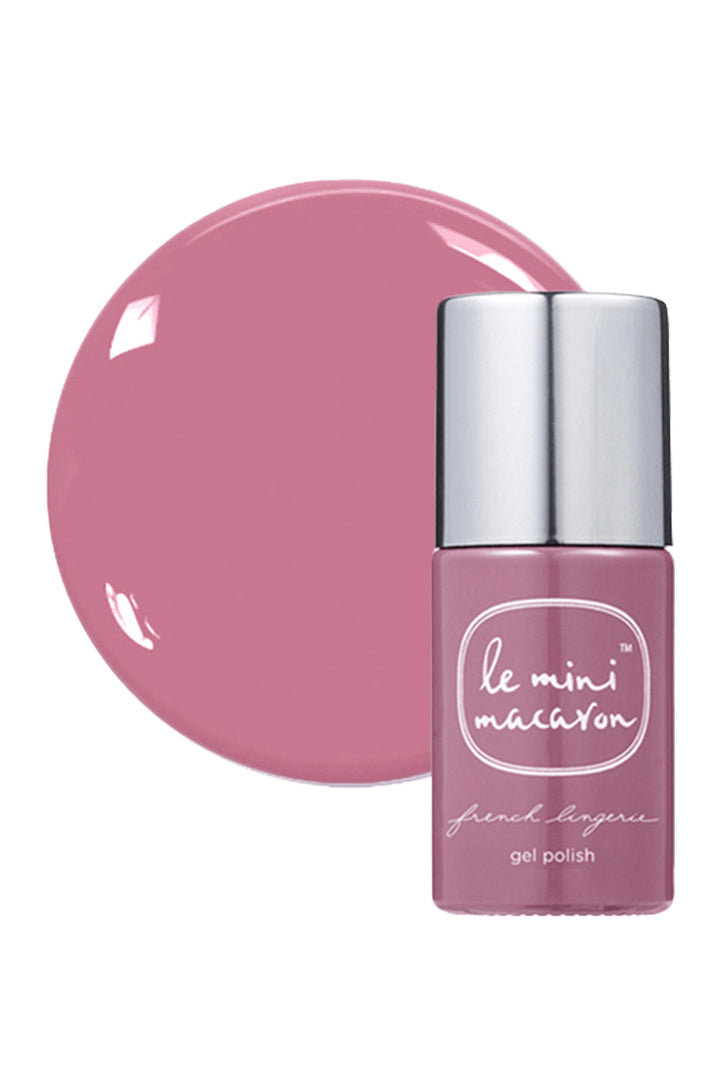 Le Mini Macaron - Neglelak Gel COL088 - Brigitte