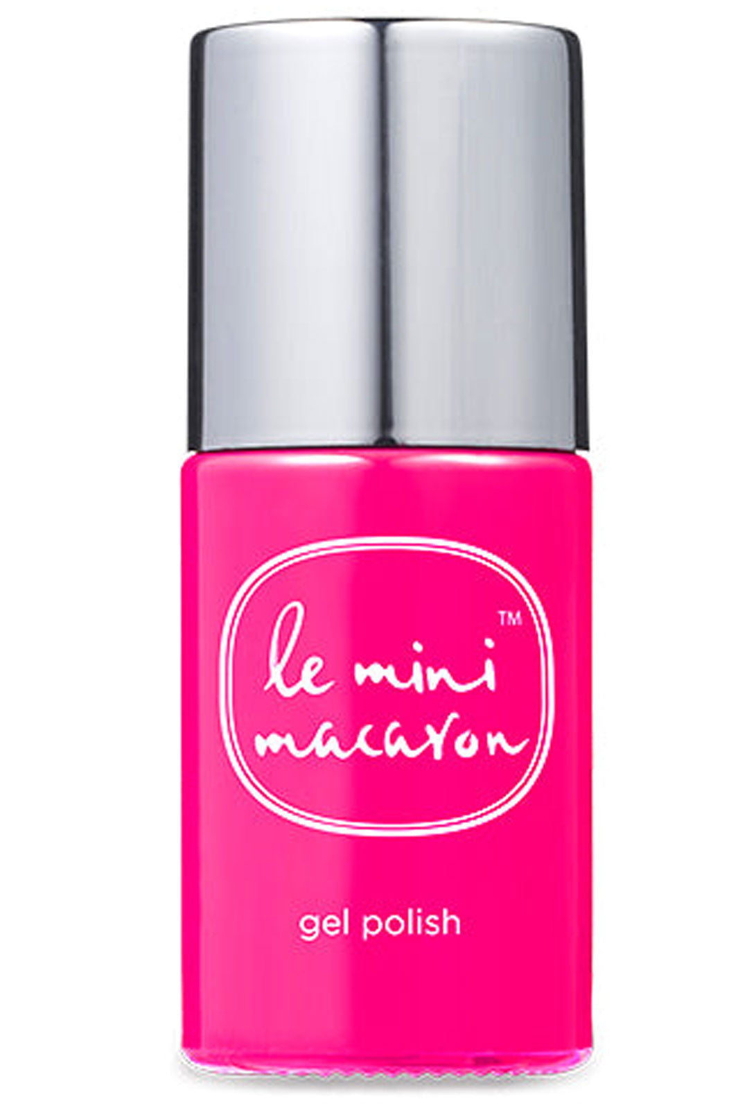 Le Mini Macaron - Neglelak Gel COL067 - Con Altura (Neon)