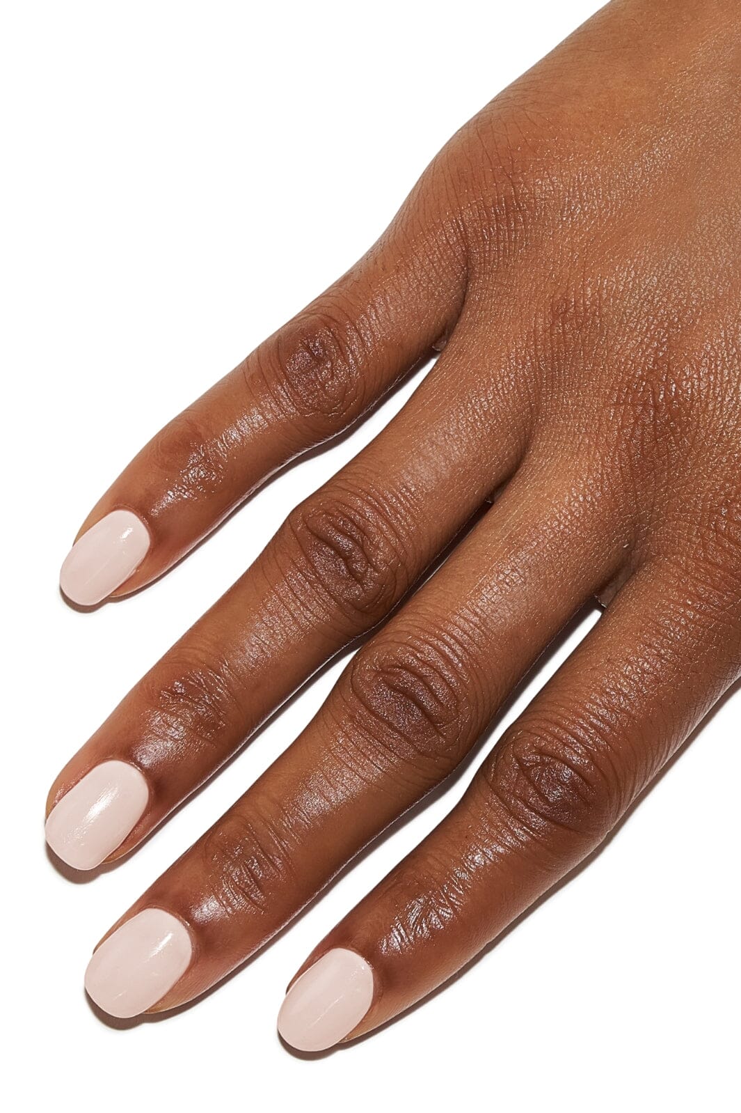 Le Mini Macaron - Neglelak Gel COL094 - Cotton