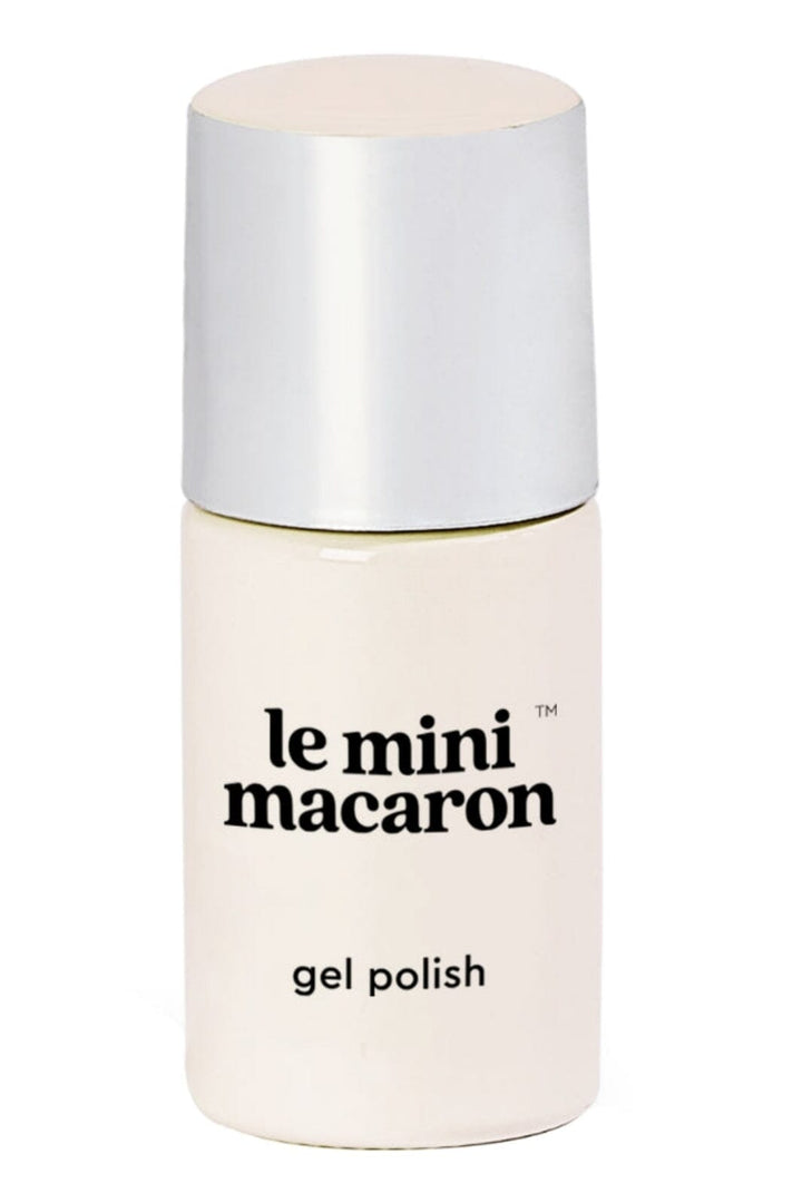 Le Mini Macaron - Neglelak Gel COL094 - Cotton