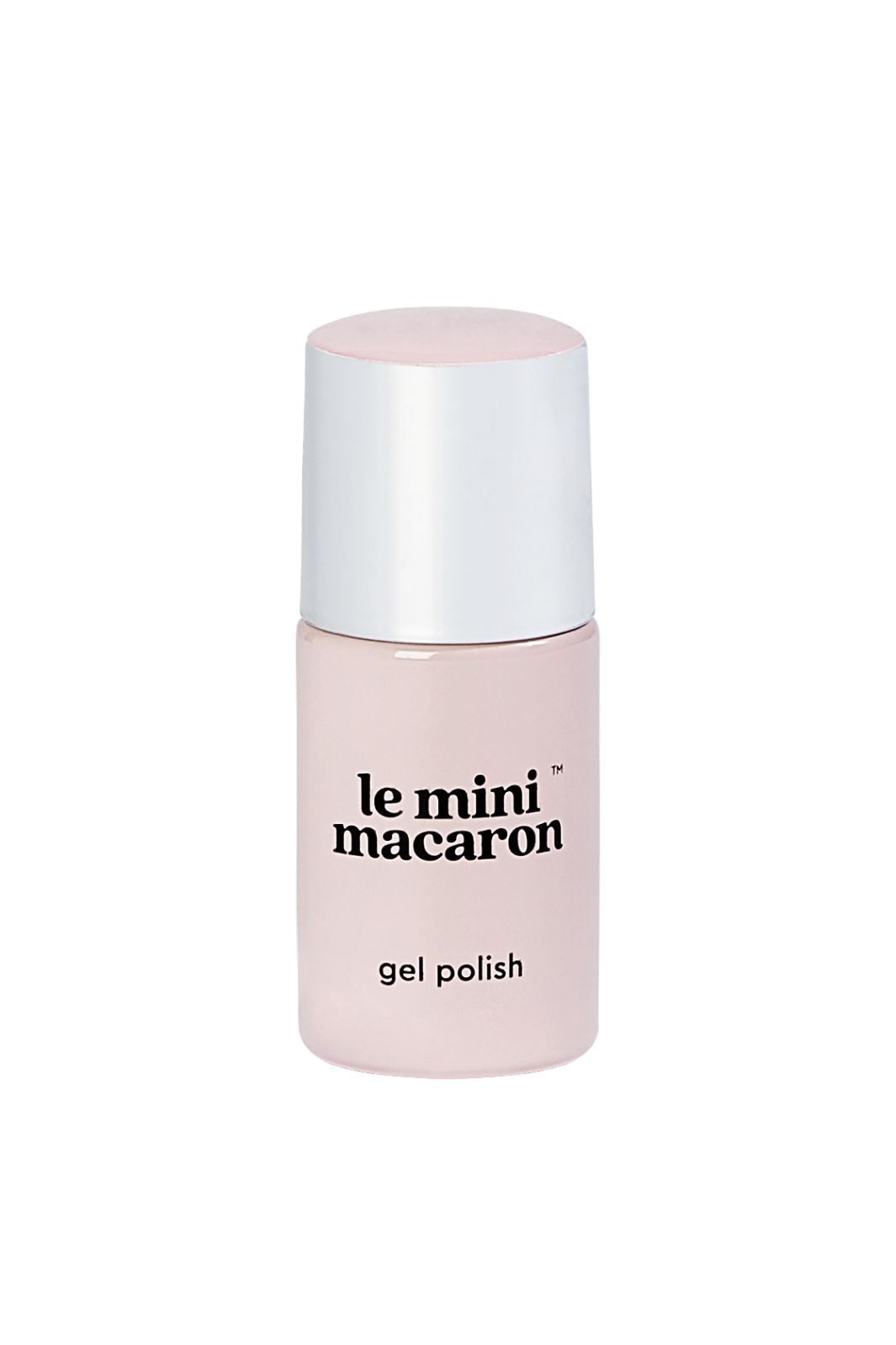 Le Mini Macaron - Neglelak Gel COL110 - Paris Gris