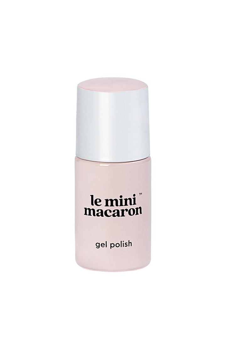 Le Mini Macaron - Neglelak Gel COL110 - Paris Gris
