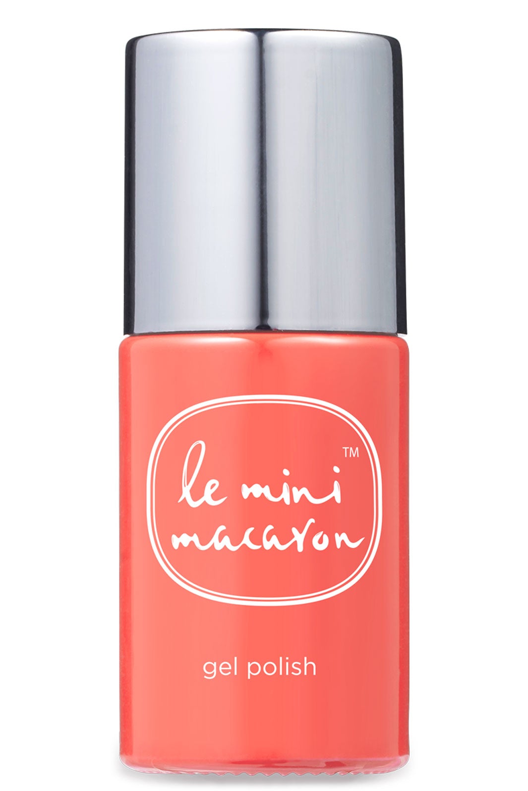 Le Mini Macaron - Neglelak Gel COL001 - Peach