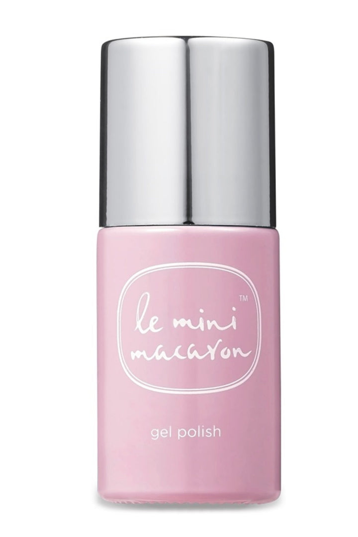 Le Mini Macaron - Neglelak Gel COL069 - Rose Antique