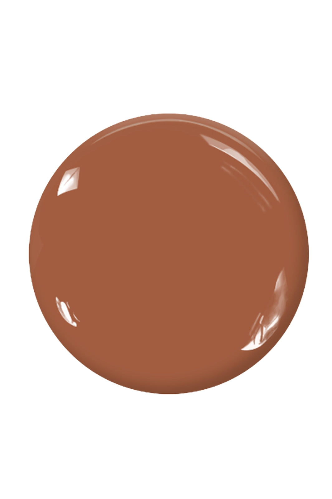 Le Mini Macaron - Neglelak Gel - Salted Caramel