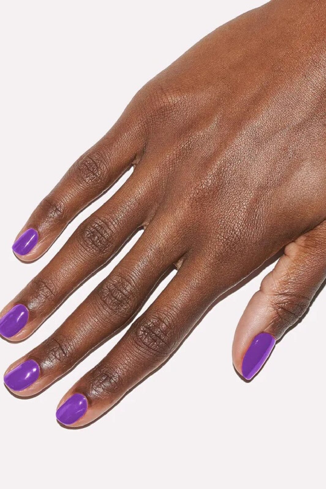 Le Mini Macaron - Neglelak Gel COL105 - Ultra Violet