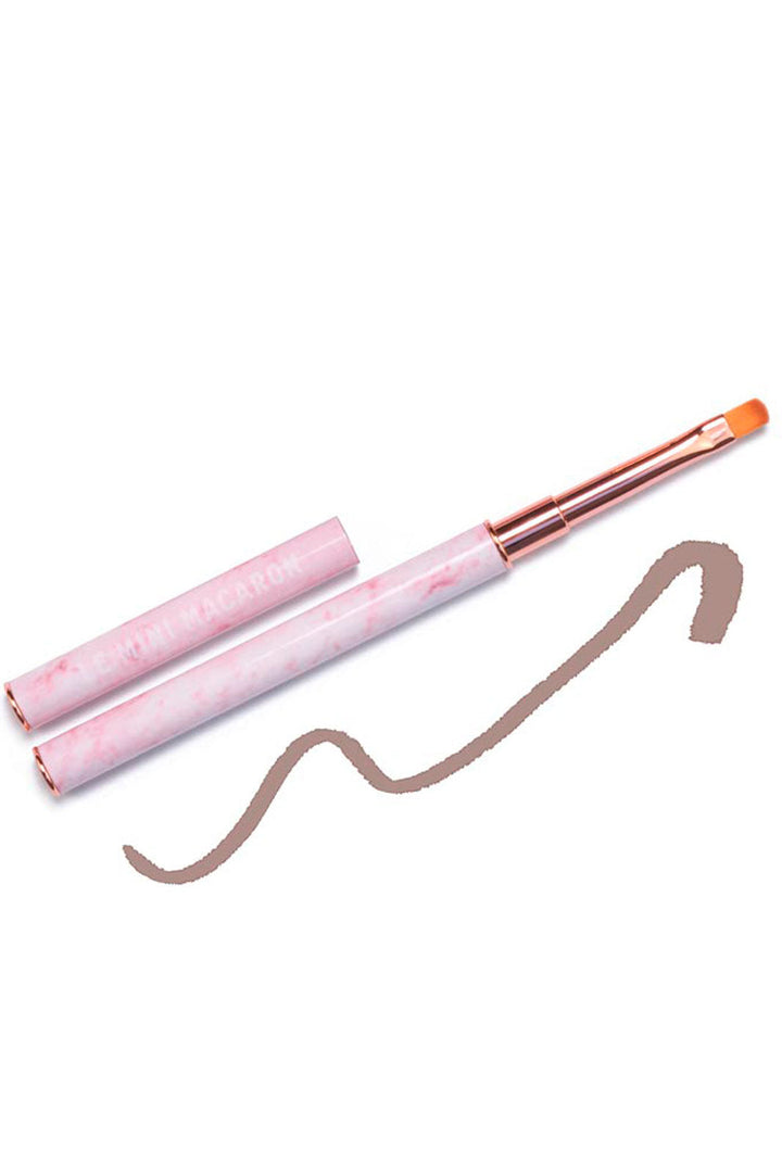 Le Mini Macaron - Round Nail Art Brush, Le Round AC008