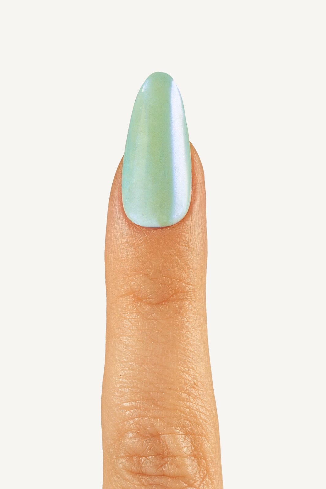 Le Mini Macaron - Stardust Liquid Nail Powder LNP004 - Celestial Blue