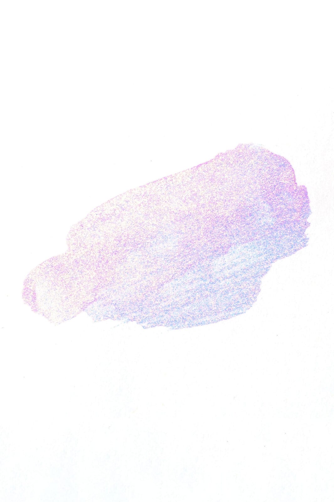 Le Mini Macaron - Stardust Liquid Nail Powder LNP002 - Pink Euphoria