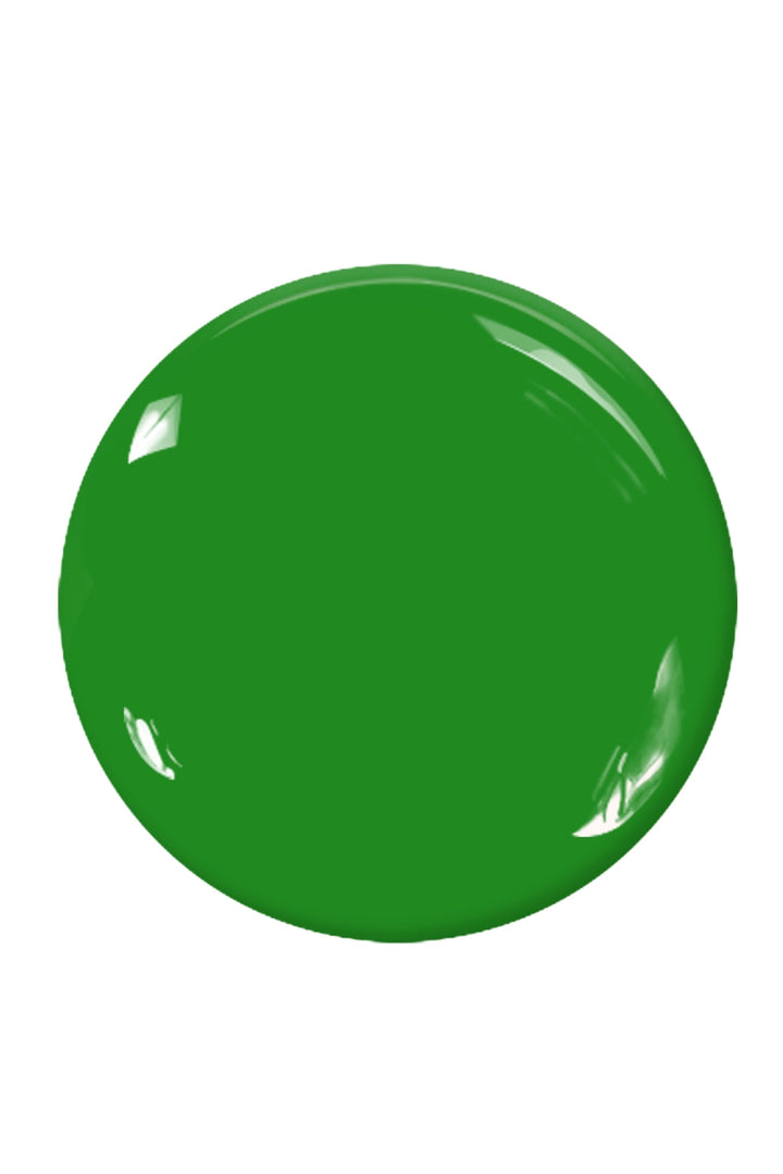 Le Mini Marcaron - Neglelak Gel COL093 - Ever Green