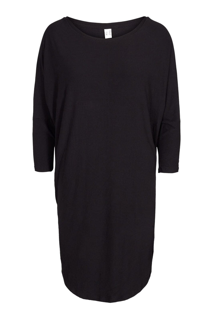 Liberte - Alma Dress - Black