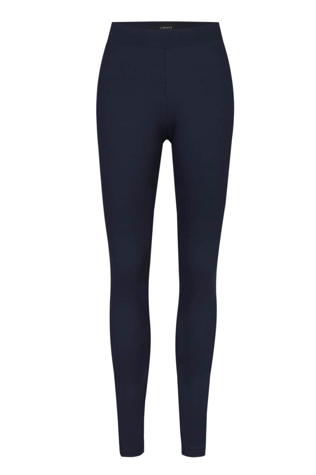 Liberte - Alma-Legging 9550 - Iris Navy Leggings 