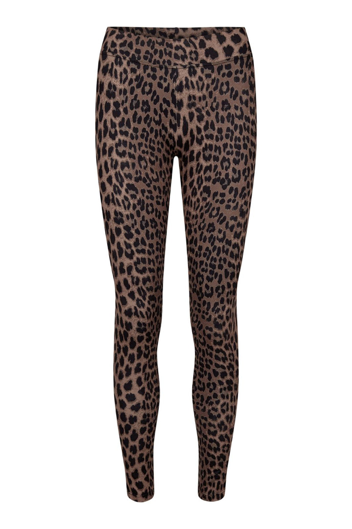 Liberte - Alma-Leggings - Leo Fossil